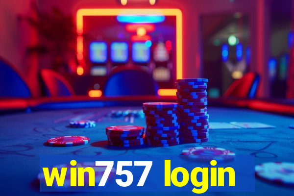 win757 login